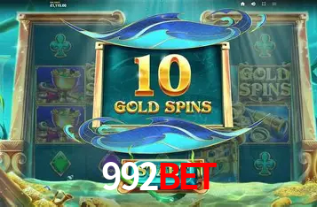 Desvendando o Mundo dos Jogos Virtuais na 992bet