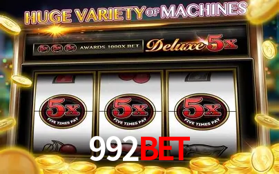 Desvendando o Mundo dos Jogos Virtuais na 992bet