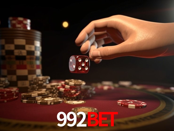 Experiência VIP 992bet
