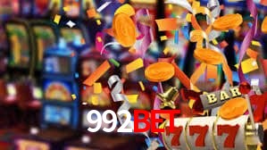 992bet: A Experiência de Casino com Jogos de Mesa ao Vivo