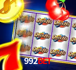 Desvendando o Mundo dos Jogos Virtuais na 992bet