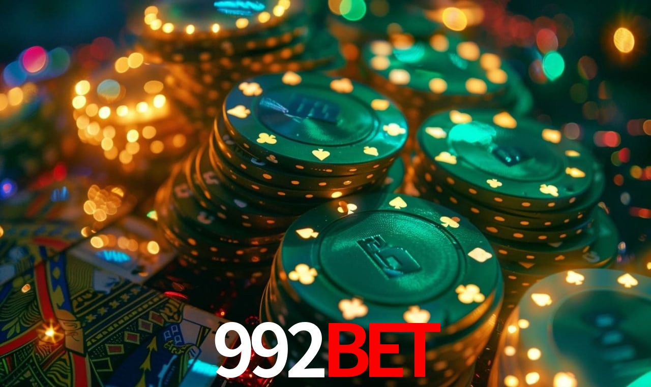 Casino Ao Vivo 992bet