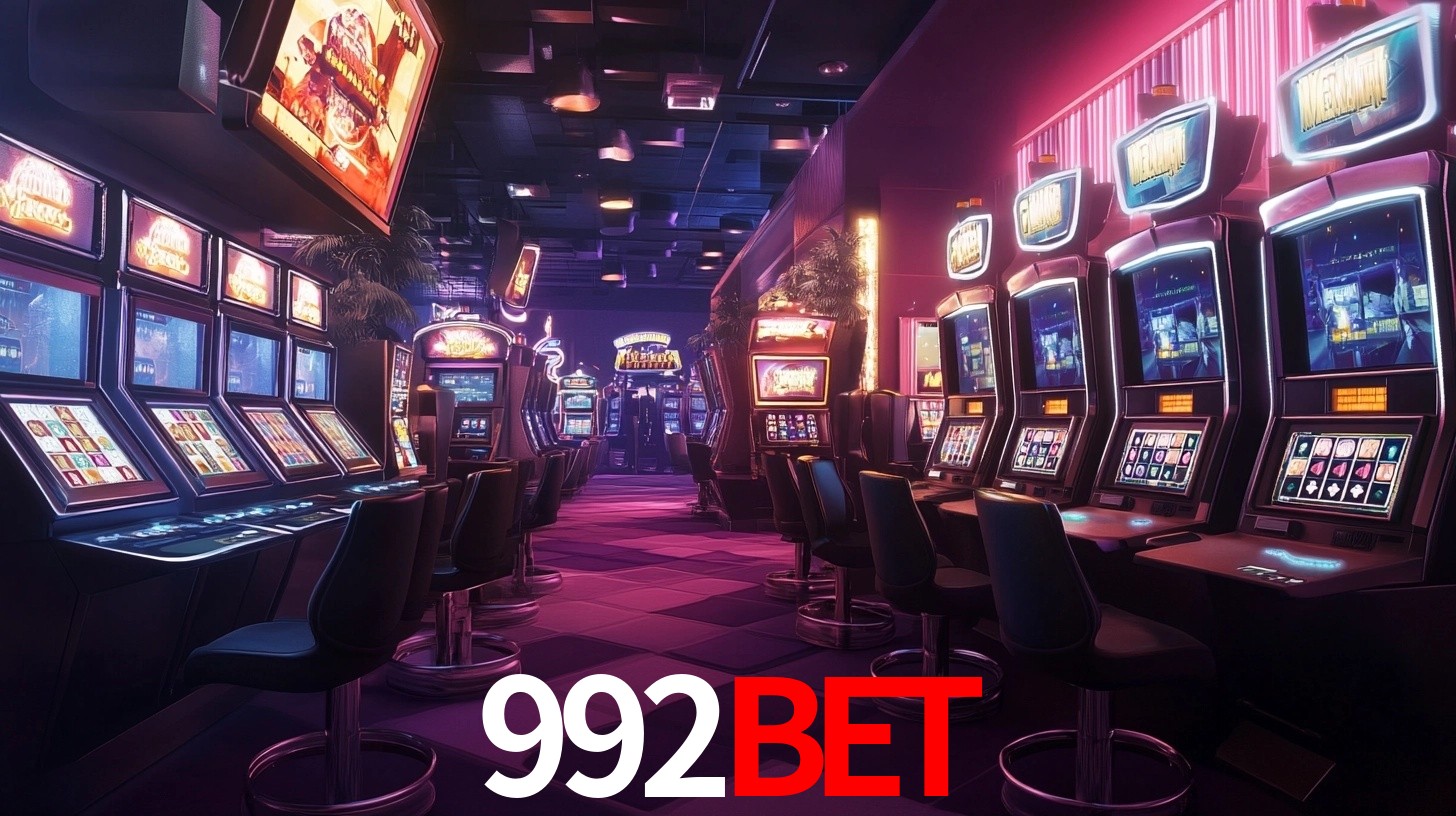 Exclusive Games 992bet