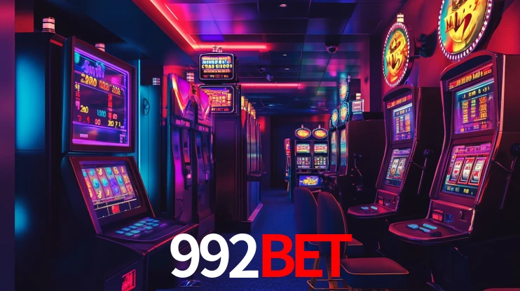 Premium Interface 992bet