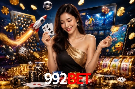 Secure Login 992bet