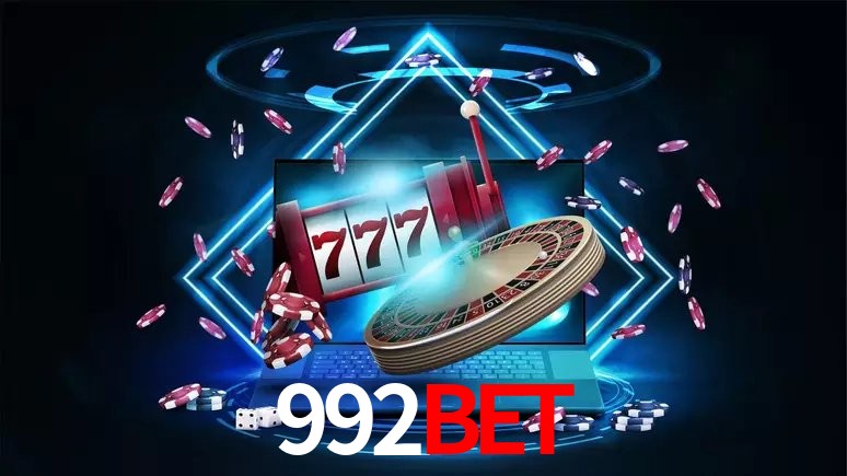 Recursos de Bônus 992bet