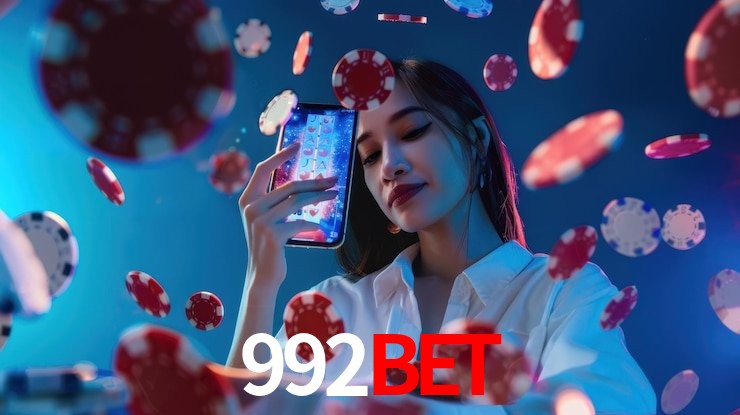 Inovações de Jogos na 992bet: O Futuro das Experiências Interativas