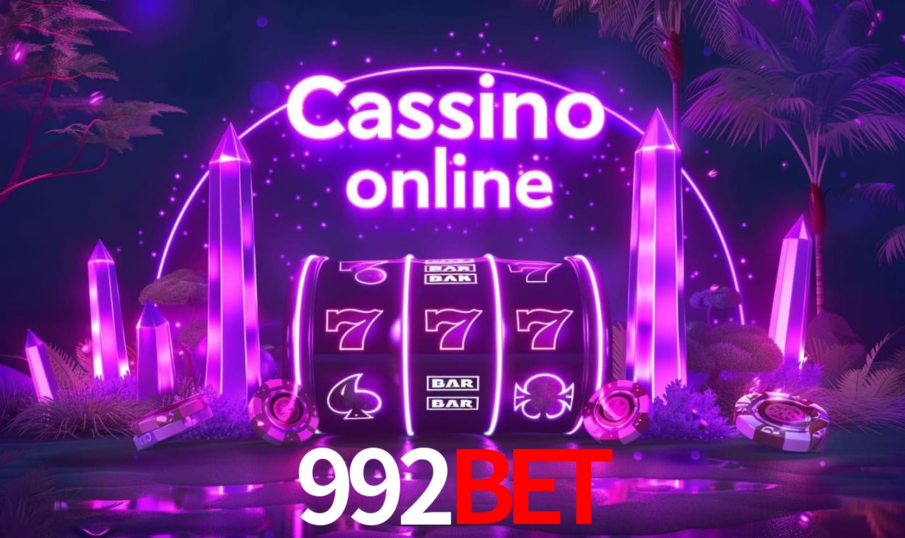 Diretório de Jogos 992bet