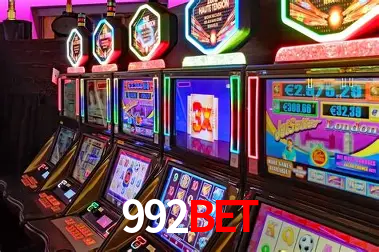 Explorando a Categoria de Eventos em Apostas na 992bet
