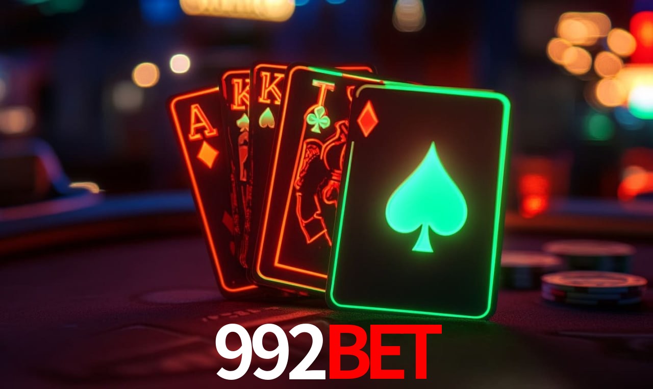Promoções Sazonais 992bet