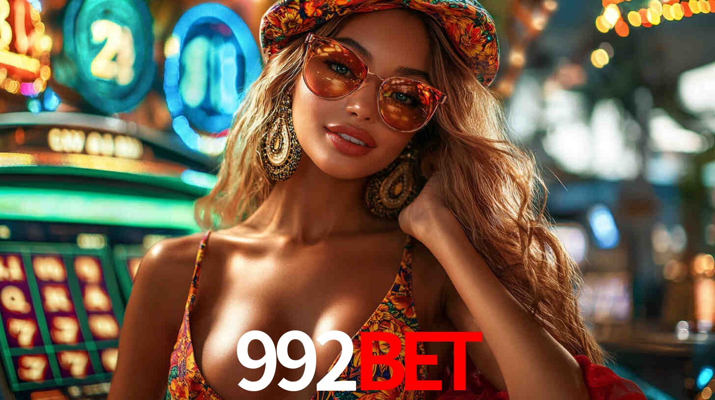 Welcome Bonus 992bet