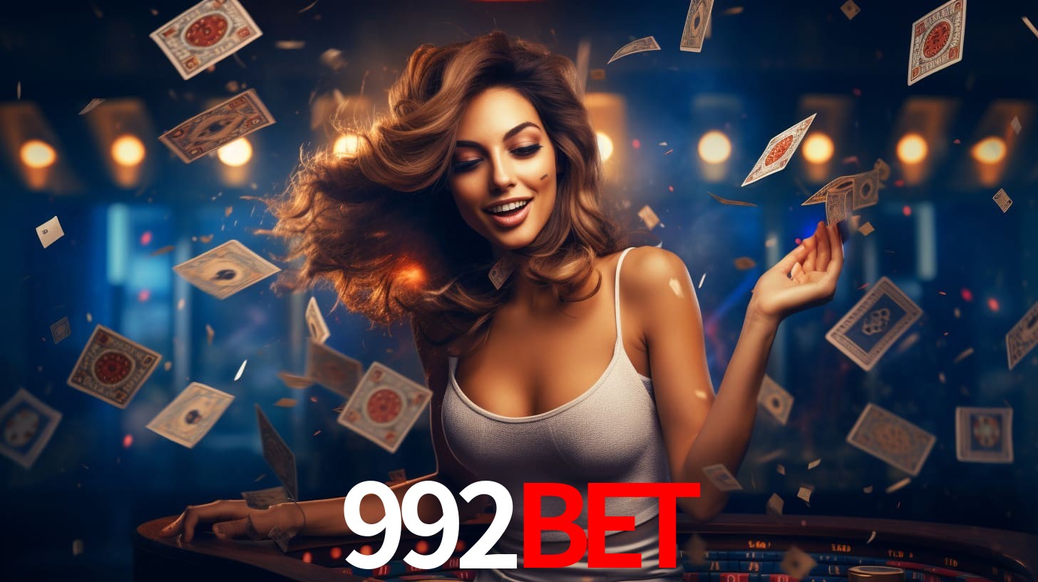 992bet