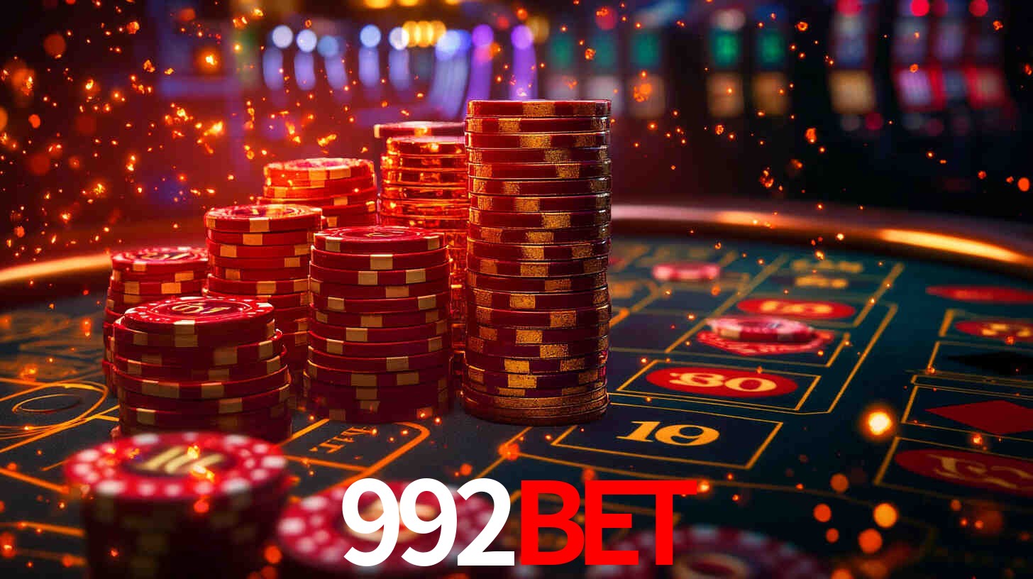 Daily Bonuses 992bet
