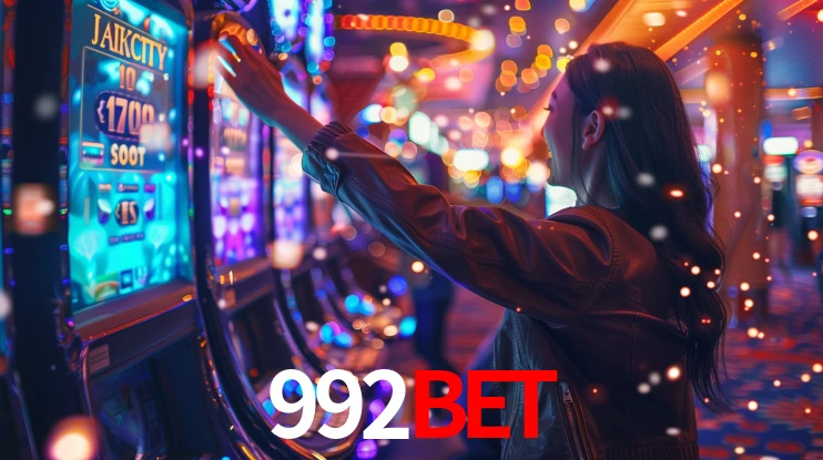 992bet