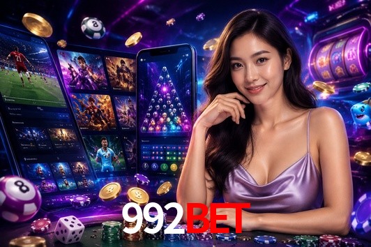 Exclusive Offers 992bet