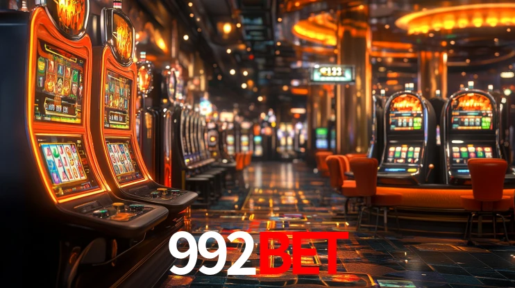 992bet App Interface