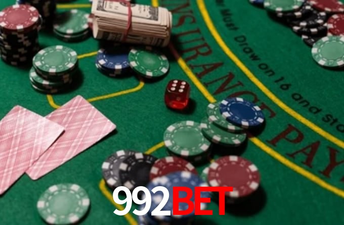 992bet