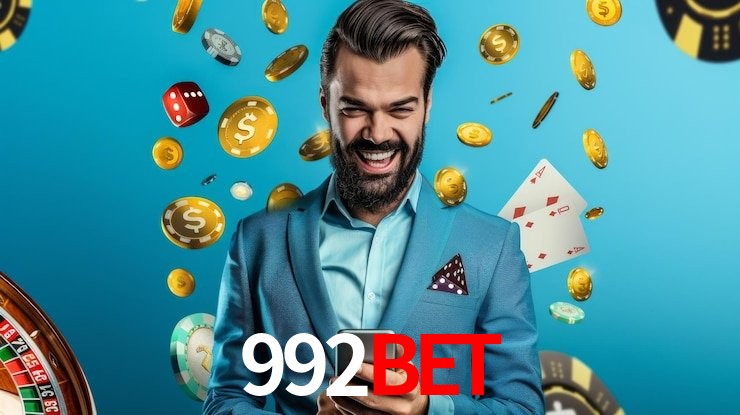Game Providers 992bet