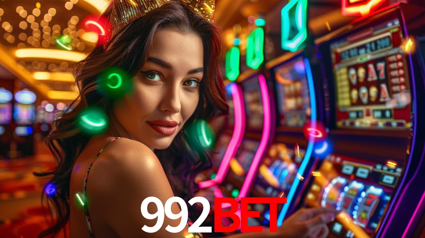 992bet