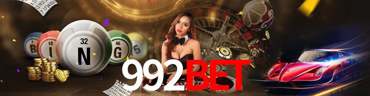 Design Responsivo 992bet