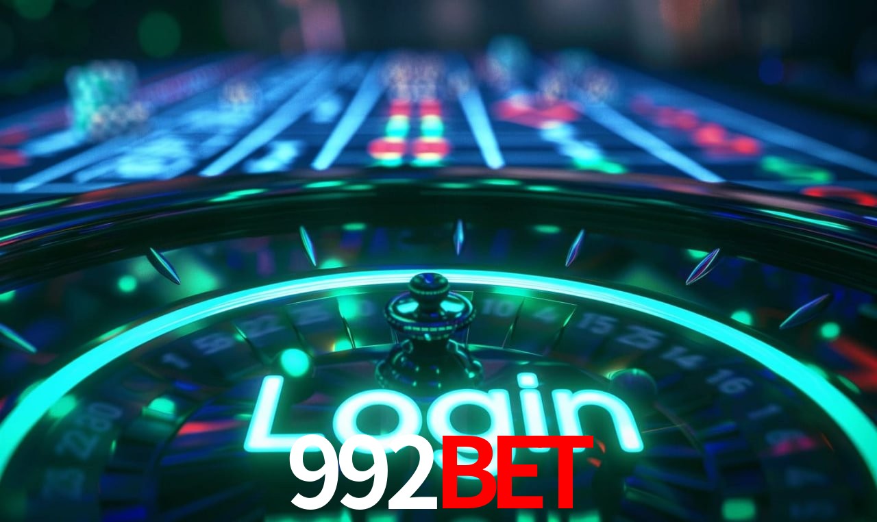 Mesa de Blackjack 992bet