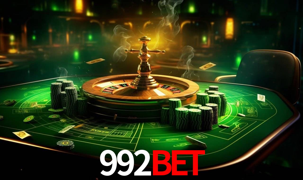 Desvendando o Mundo dos Jogos Virtuais na 992bet