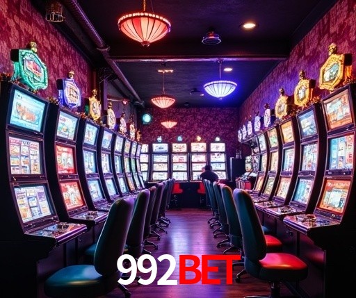 Sistemas de Segurança 992bet