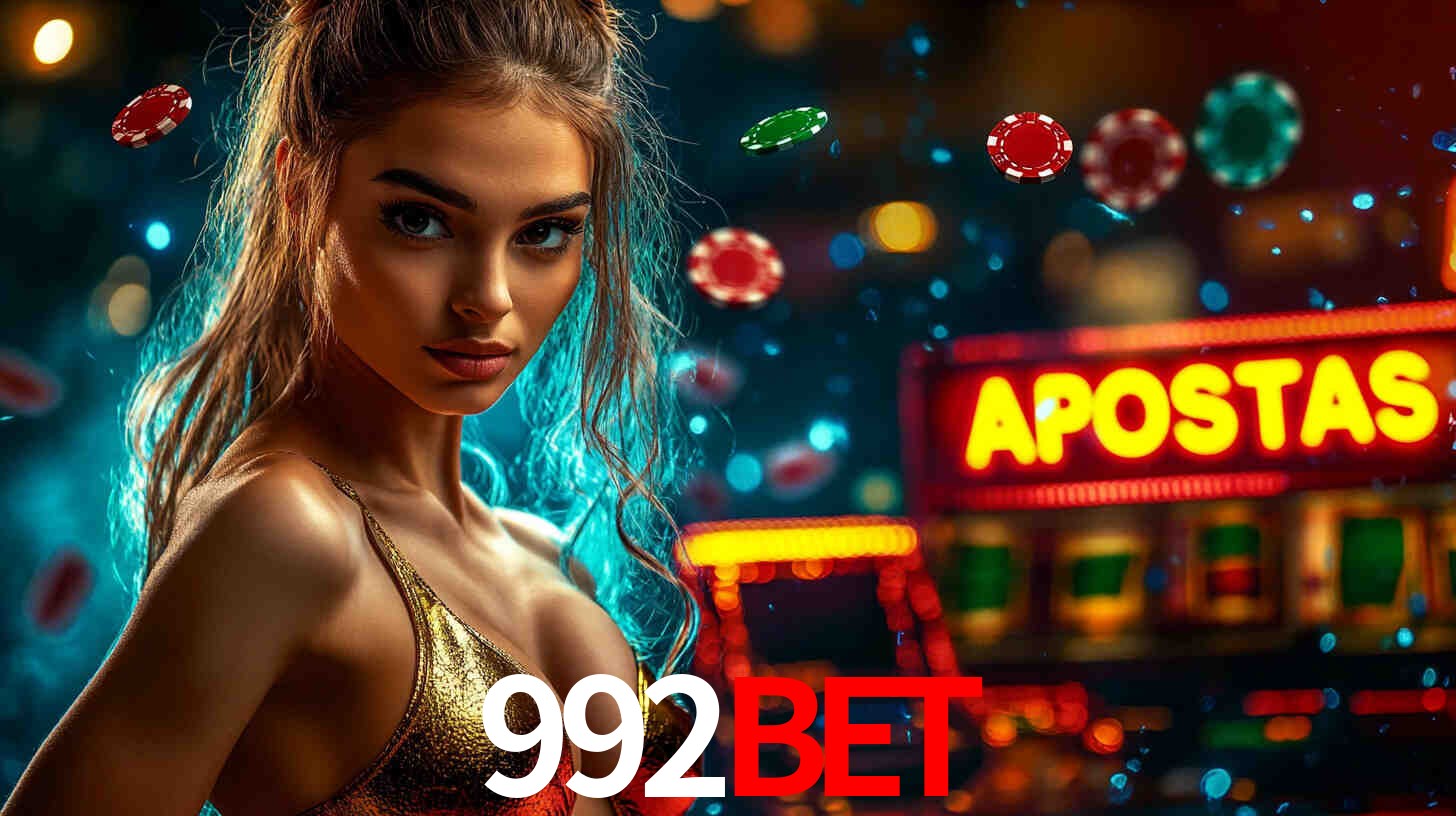 A Experiência Imersiva dos Cassinos Ao Vivo no 992bet