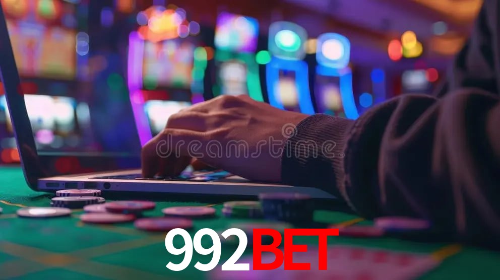 cassino 992bet