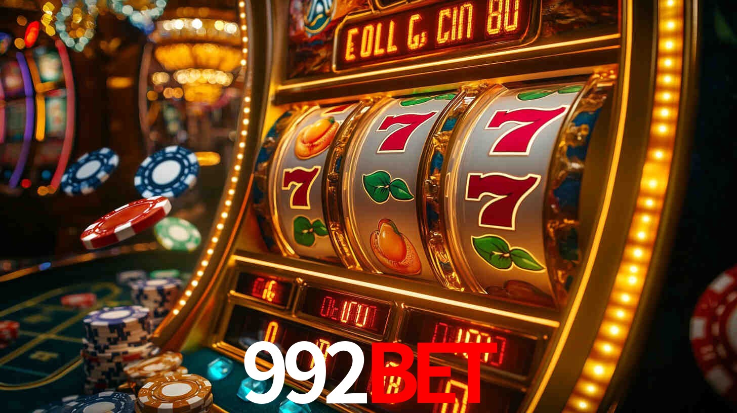 Programa VIP 992bet