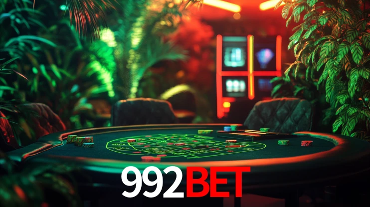 VIP Casino 992bet