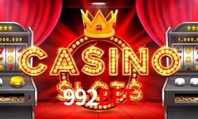 Live Casino 992bet