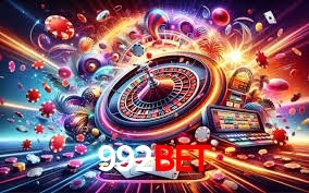 Casino VIP 992bet