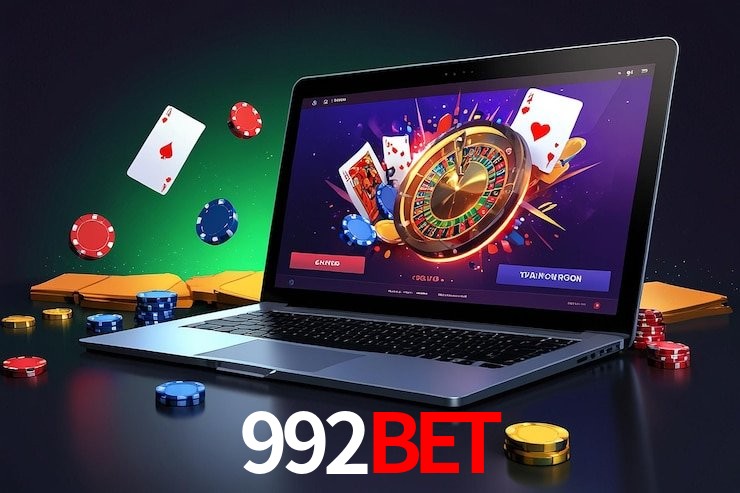 Login Seguro 992bet