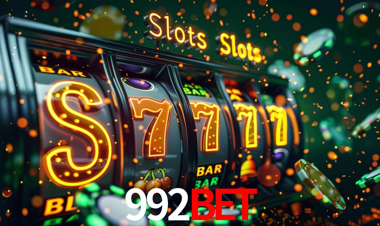 Torneios 992bet
