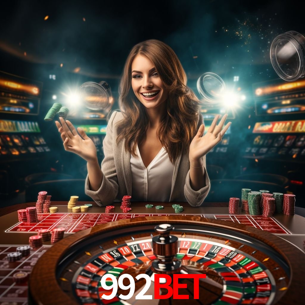Ofertas Imperdíveis na 992bet: Promoções e Bônus Que Valem a Pena