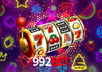 A Experiência Imersiva dos Cassinos Ao Vivo no 992bet