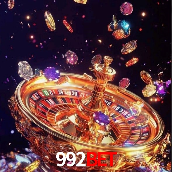 Provedores de Jogos 992bet
